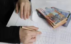 Акмолинку обязали вернуть 240 млн тенге