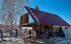 Туристам предложат сон на пчелах в ВКО