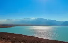 1,7 миллиарда кубометров паводковых вод удалось собрать в водохранилищах Казахстана