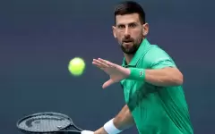 У меня остался горький осадок от поражения в финале: Джокович сделал откровенное признание