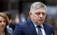 Говорила, что я полный идиот: премьер Словакии заявил, что глава Еврокомиссии его сильно отругала