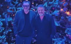 Дуэт Преснякова и Агутина стал настоящим музыкальным событием для фанатов