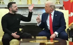 Большие проблемы: Трамп пригрозил Зеленскому в случае срыва сделки по редкоземам
