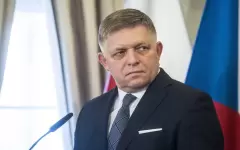 Говорила, что я полный идиот: премьер Словакии назвал шуткой свой рассказ о главе Еврокомиссии