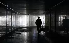 В Темиртау подростки жестоко избили одинокого пенсионера, сняв это на видео