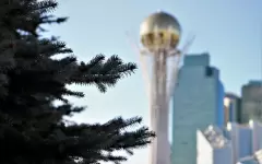 Казахстан вошел в число трендовых туристских направлений во время Ораза айт-2025