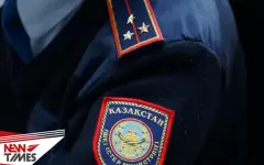 Арестованный сбежал из здания суда в Алматинской области: полиция возбудила уголовное дело
