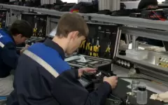 Более 400 тысяч рабочих потребуется в ближайшие шесть лет в РК