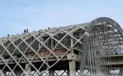 Будущих сотрудников LRT Астаны отправят на стажировку в Китай