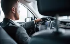 В Казахстане запущен новый сервис для владельцев авто