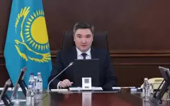 Бектенов поручил ужесточить ответственность всех, кто работает с персональными данными
