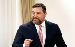 Михаил Ломтадзе: Успехи в развитии МСБ требуют поддержки, защиты и особого внимания