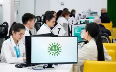 Могут ли ЦОНы стать ненужными в Казахстане, ответили в Минцифры