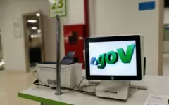 Сбои в портале eGov 1 апреля объяснили в Минцифровизации