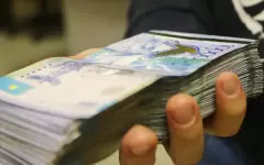 Транспортного чиновника-руководителя посадили на 6 лет