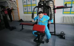 Порядок присвоения спортивных званий и разрядов меняют в Казахстане