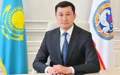 В Алматы назначен новый глава управления экологии и окружающей среды