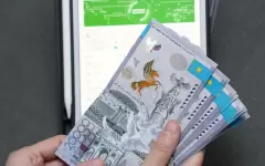 Почему важно копить на пенсию: продолжительность жизни выросла в Казахстане