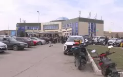 С 5 апреля для управления мопедом потребуется водительское удостоверение