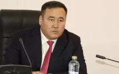 Экс-аким Атырау Кайрат Уразбаев обжаловал приговор