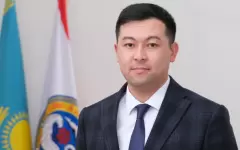 Назначен новый руководитель управления спорта города Алматы