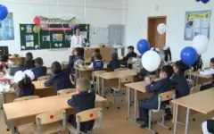 Сбой в eGov: родители не могут подать документы на зачисление в 1 класс