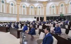 Сенаторы обсудили борьбу с терроризмом на законодательном уровне