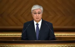 Токаев подписал закон о ратификации антикоррупционного соглашения СНГ