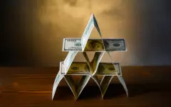 Более 5 тысяч вкладчиков обманули создатели финпирамиды HAS