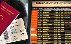 Безлимитный Wi-Fi сделали в аэропорту Стамбула