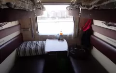 Сколько казахстанских поездов оснащены wi-fi