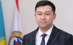 Назначен новый руководитель управления спорта города Алматы