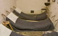 Граждан Узбекистана приговорили к смертной казни в ОАЭ