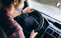Новый способ борьбы с автохамами придумали в Казахстане