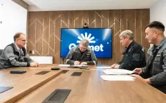 Qarmet выплатит премию по итогам работы за 2024 год