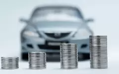 Какие компоненты транспортных средств освободили от НДС при продаже