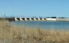 Гидрообъекты Кызылординской области приводят в порядок