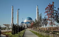 Главы иностранных государств поздравляют казахстанцев с Ораза айт