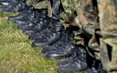Германия решила оставить историю в прошлом и готовиться к войне