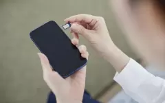 Ответственность за незаконную передачу SIM-карт третьим лицам хотят ввести в Казахстане