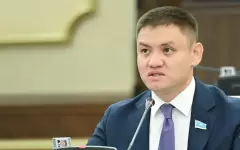 Объединение Astana Hab и Tech Garden: о новых мерах поддержки инновационной деятельности рассказал депутат