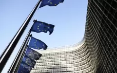 Украина получила от Евросоюза еще 3,5 млрд евро помощи