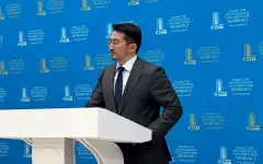 Министр цифровизации доволен работой Казнета