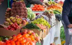 Сельскохозяйственная ярмарка открывается в Астане 5 апреля