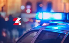 Грузовик насмерть сбил ребенка в Алматы