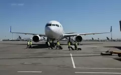 Депутат поднял проблемный вопрос о невозвратности авиабилетов