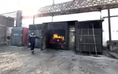 Как развивается село Целинное в СКО