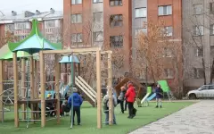 Детский травматизм: масштабная информационная кампания стартовала в Казахстане