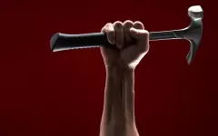 Слухи о маньяке с молотком в Таразе прокомментировали в полиции