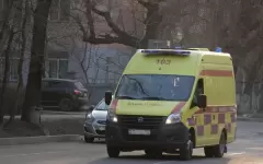 Сестры избили врача скорой после смерти матери: суд вынес решение по делу